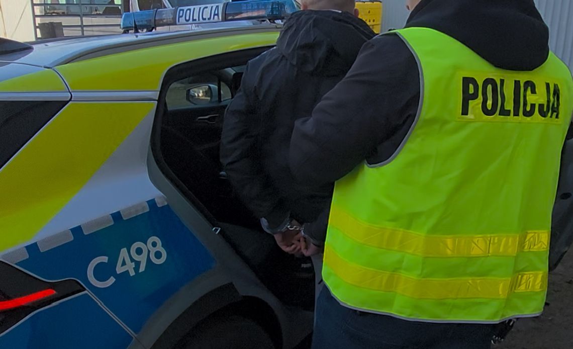 Grupa przestępcza będzie sądzona we Włocławku 27 oskarżonych Grupa przestępcza będzie sądzona we Włocławku 27 oskarżonych