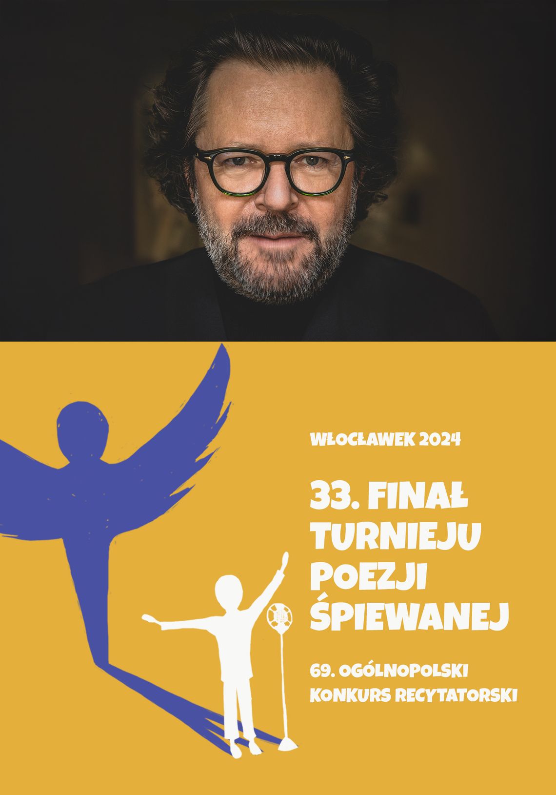 Grzegorz Turnau wystąpi w Centrum Kultury Browar B.