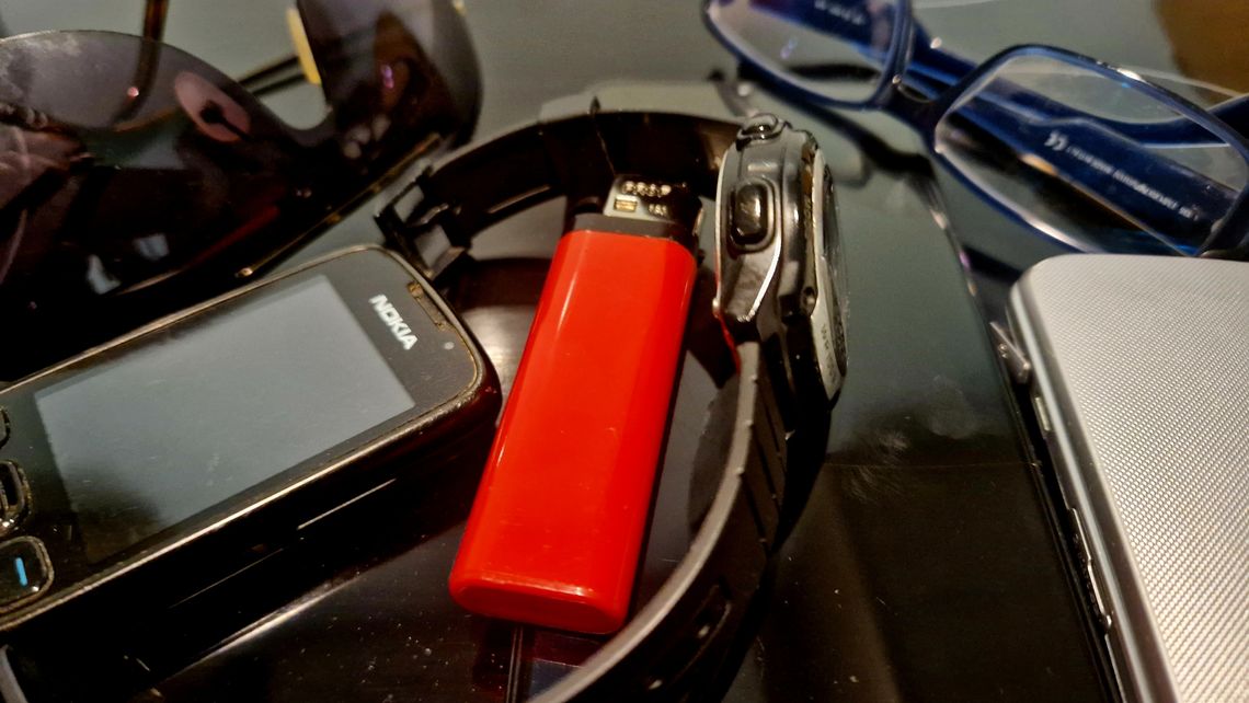 Gubią je w szpitalu, MPK czy sklepach. Biżuteria, telefony, a nawet pieniądze do odbioru w SM Gubią je w szpitalu, MPK czy sklepach. Biżuteria, telefony, a nawet pieniądze do odbioru w SM