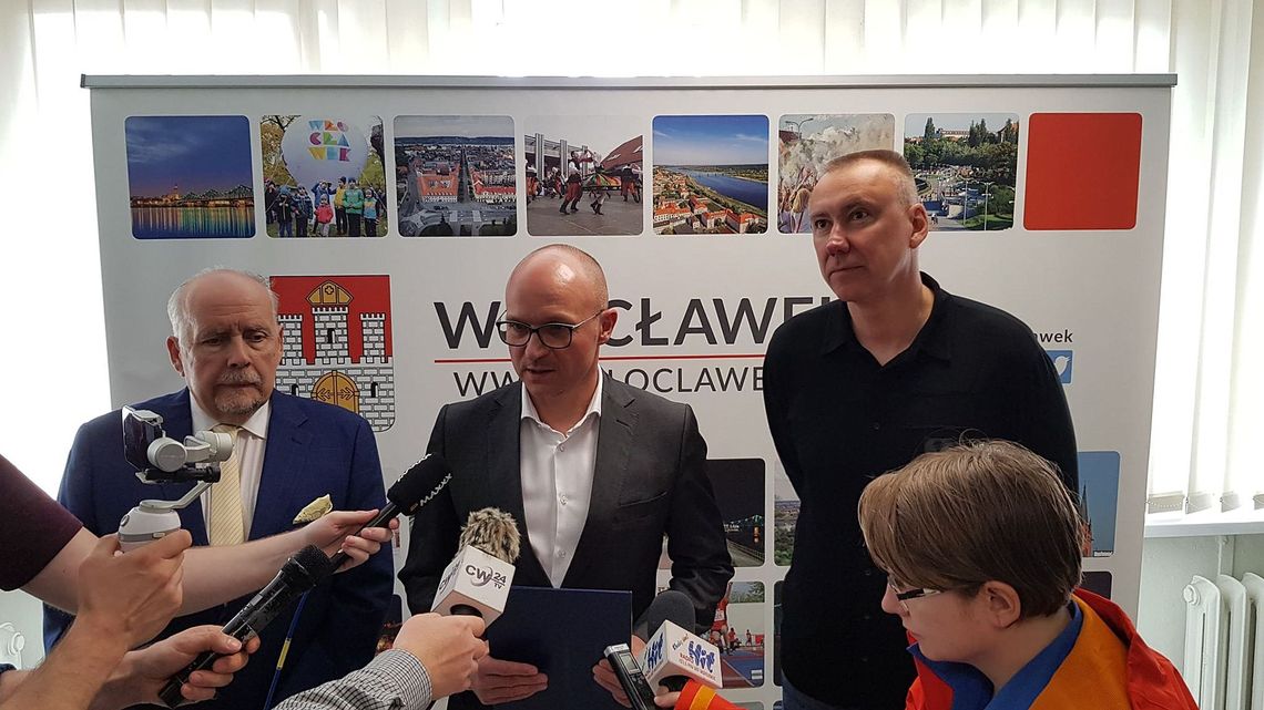 Igor Griszczuk nowym członkiem Miejskiej Rady Sportu
