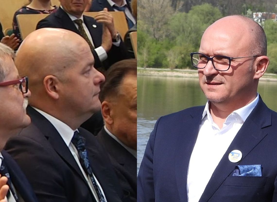 Ile w spółce Saniko zarobił prezydent Płocka, a ile w płockiej spółce prezydent Włocławka? nowakowski wojtkowski