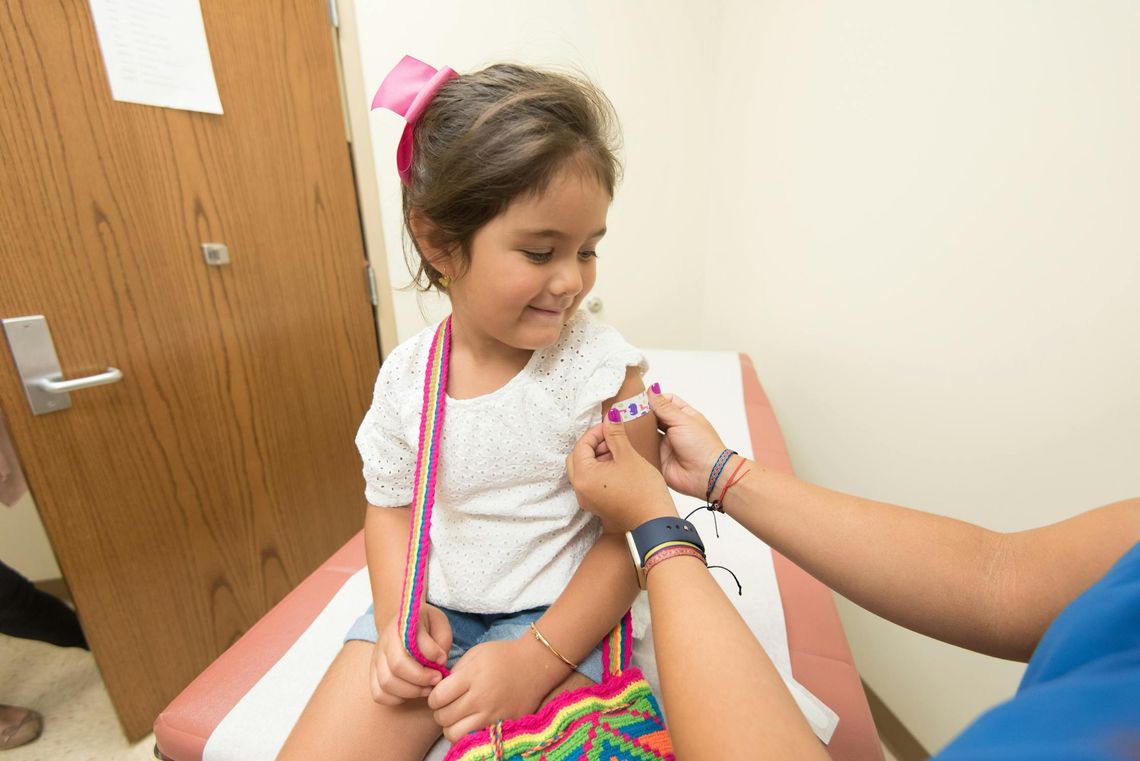 Ilu rodziców we Włocławku odmawia szczepień dzieci? Liczba rośnie