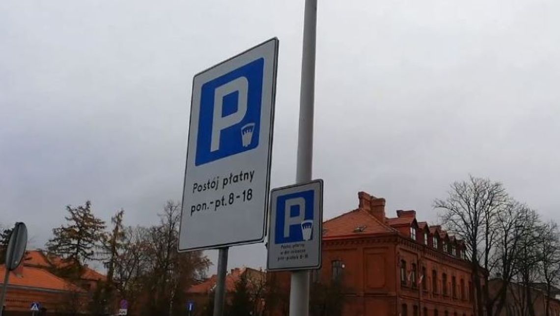 Inowrocławianin wygrał z włocławską SPP. Oddadzą mu pieniądze pobrane za brak biletu parkingowego Inowrocławianin wygrał z włocławską SPP. Oddadzą mu pieniądze pobrane za brak biletu parkingowego