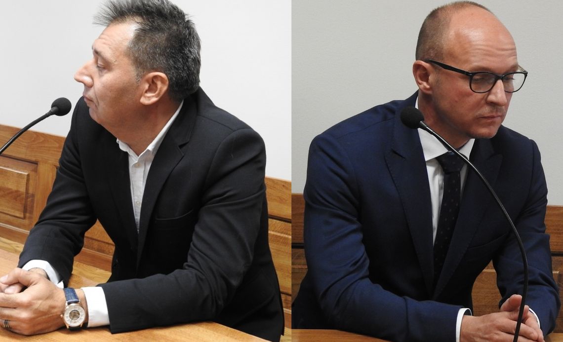 Jacek Kuźniewicz sam zatrudniał trolli? Prezydent Wojtkowski to sugeruje i podejmie kroki prawne w stosunku do byłego prezesa MPEC!