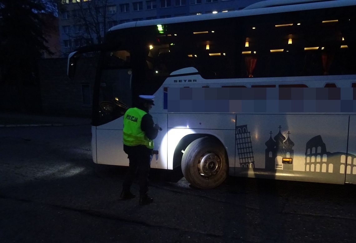 Jak zgłosić do kontroli autokar przed zimowymi wyjazdami Jak zgłosić do kontroli autokar przed zimowymi wyjazdami