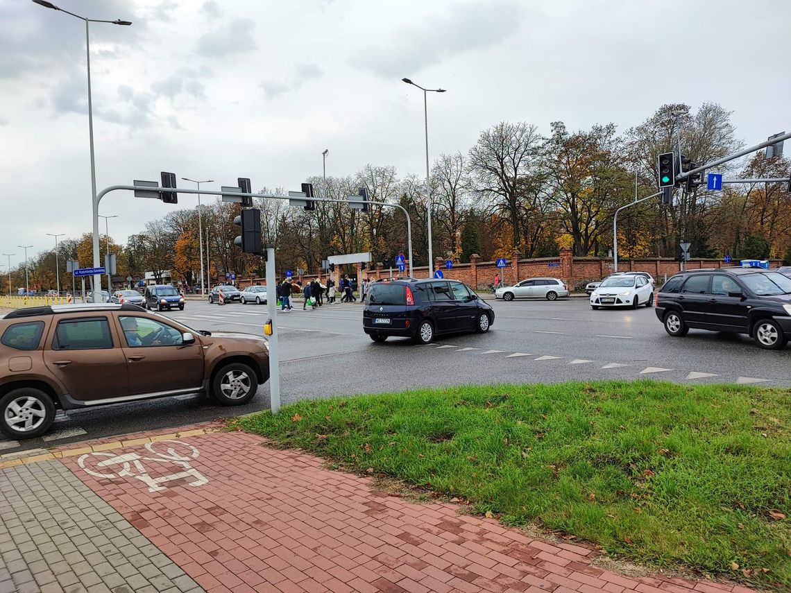 Jaka pogoda w dniu Wszystkich Świętych?