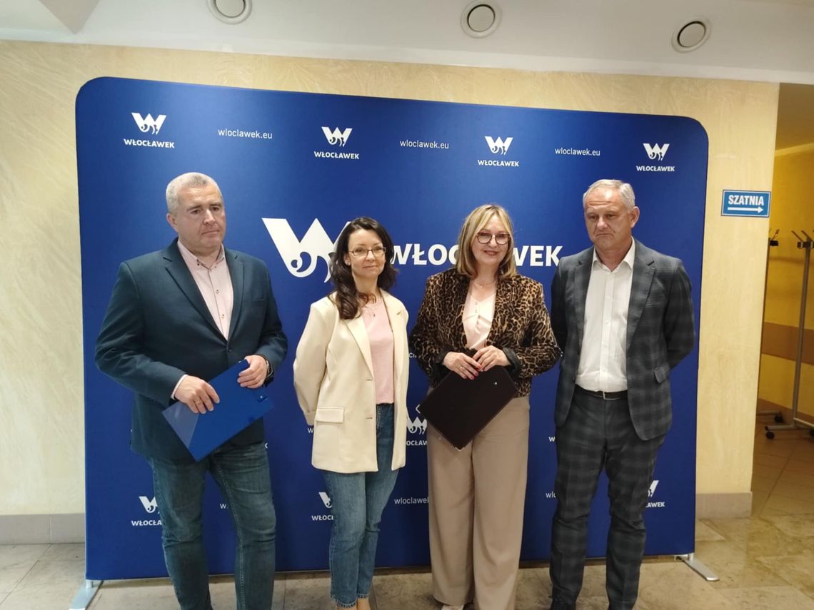 Jakie atrakcje przygotował Włocławek na wakacje? Nudy nie będzie