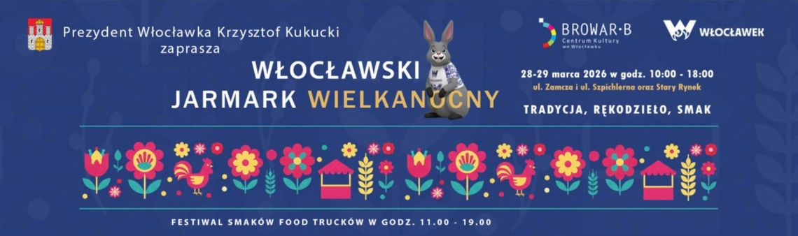 Włocławski Jarmark Wielkanocny