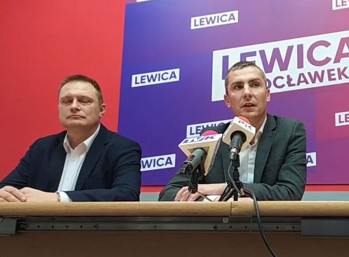 Jarosław Zdanowski został nowym zastępcą Prezydenta Włocławka