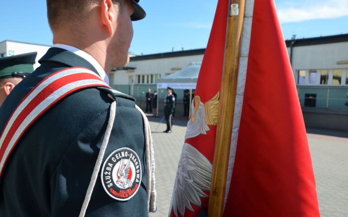 Jeden z największych budżetowych pracodawców w regionie poszukuje funkcjonariuszy. Ruszyła rekrutacja do Służby Celno-Skarbowej w woj. kujawsko-pomorskim