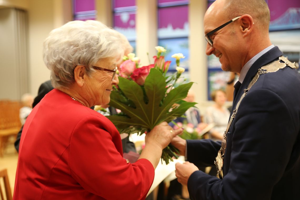  Jubileusze długoletniego pożycia małżeńskiego 