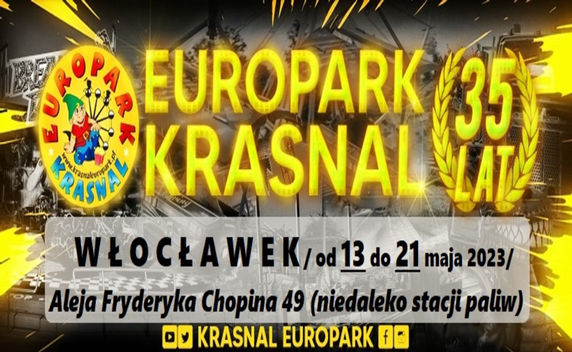europark krasnal