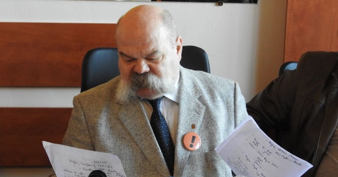 Jutro egzaminy... czy nauczyciele się ugną? Pytamy szefa ZNP we Włocławku 