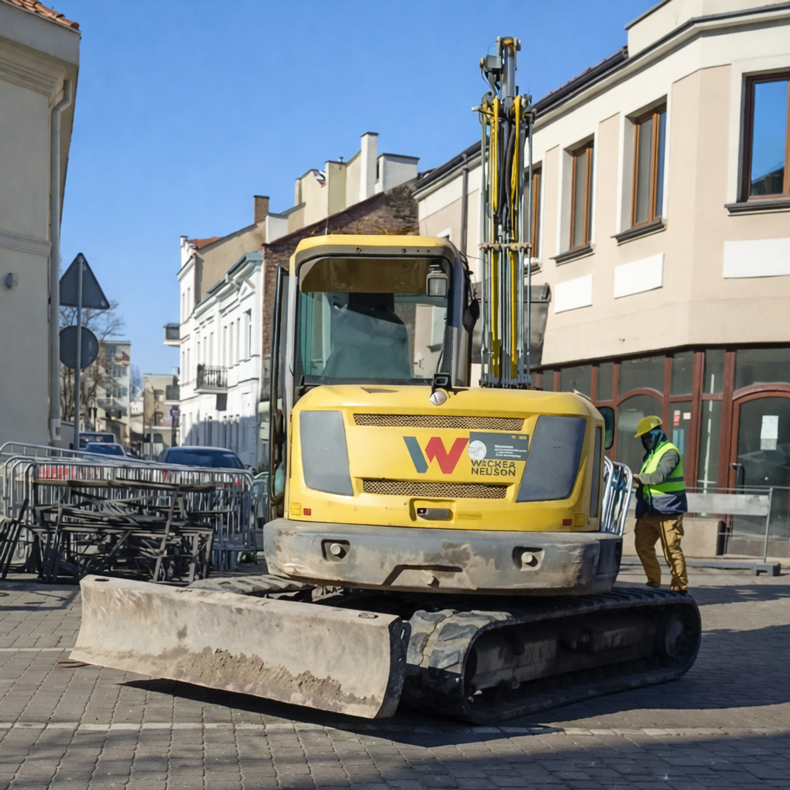 Jutro tj. 10 marca od 8.00-16.00 przerwa w dostawie ciepła z MPEC