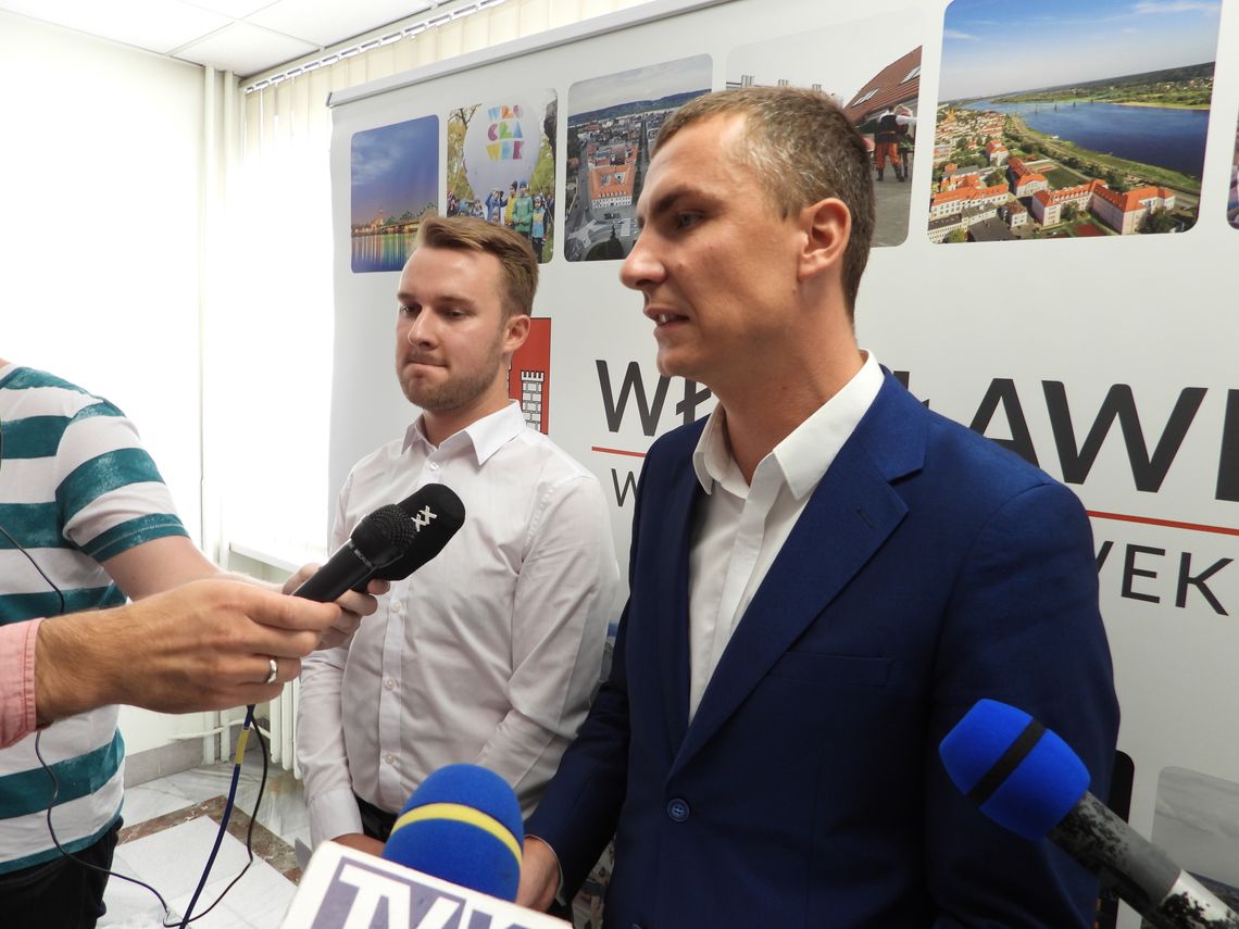 Jutro urzędnicy będą rozmawiać z mieszkańcami na temat mobilności. Co jeszcze zaplanowano w związku z ETZT? Jutro urzędnicy będą rozmawiać z mieszkańcami na temat mobilności. Co jeszcze zaplanowano w związku z ETZT?