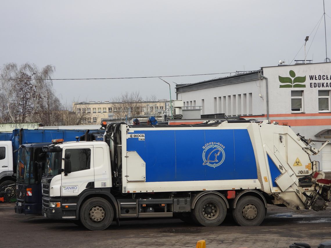 Już od 1 stycznia 2025 r. obowiązkowa segregacja tekstyliów i odzieży Już od 1 stycznia 2025 r. obowiązkowa segregacja tekstyliów i odzieży