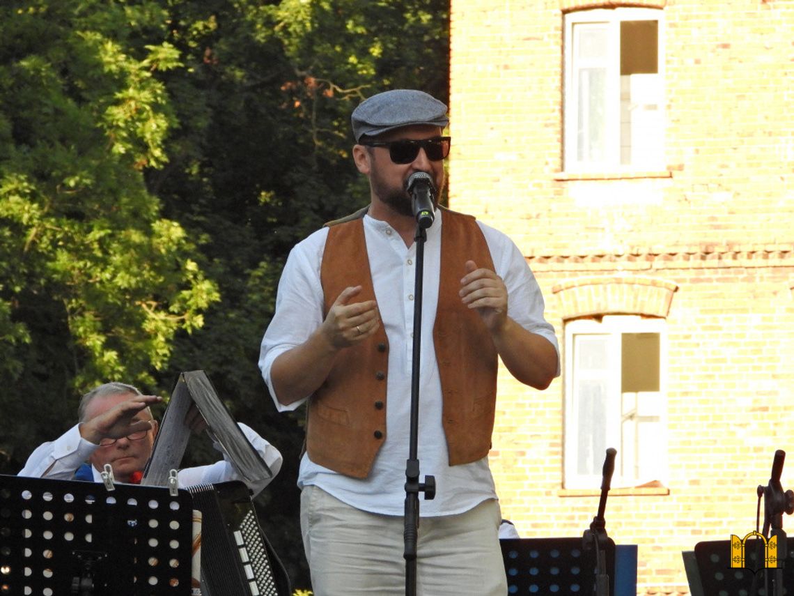 Kapela z szaconkiem wygrała XVI Ogólnopolski Festiwal Folkloru Miejskiego