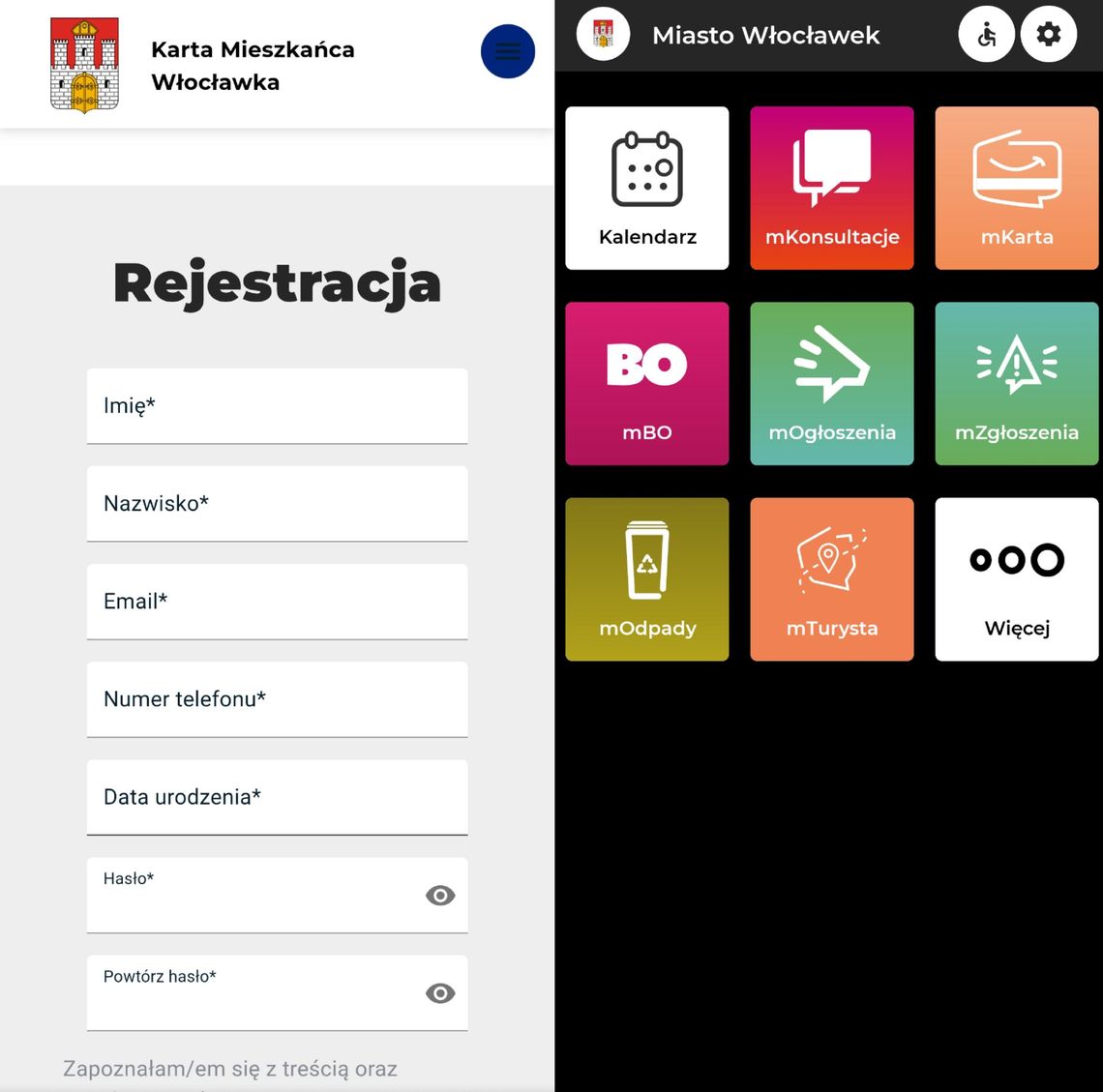 Karta Mieszkańca teraz także we Włocławku – zniżki, ulgi i korzyści. Sprawdź, jak ją zdobyć