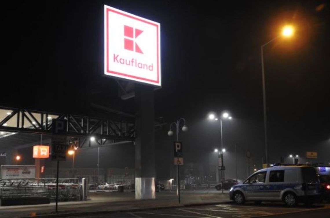 Kaufland na razie pozostanie zamknięty w niedziele niehandlowe. To decyzja Centrali we Wrocławiu