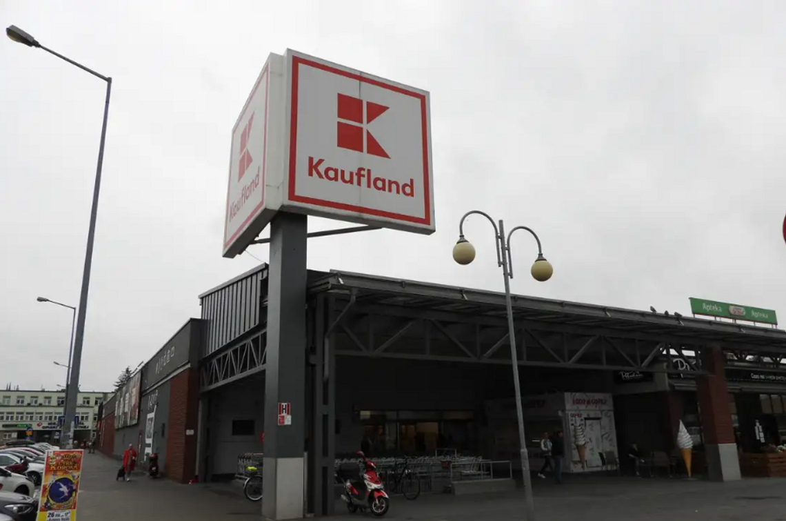 Kaufland wycofuje produkt, który może uszkodzić wzrok. Jeżeli go masz, szybko zwróć!