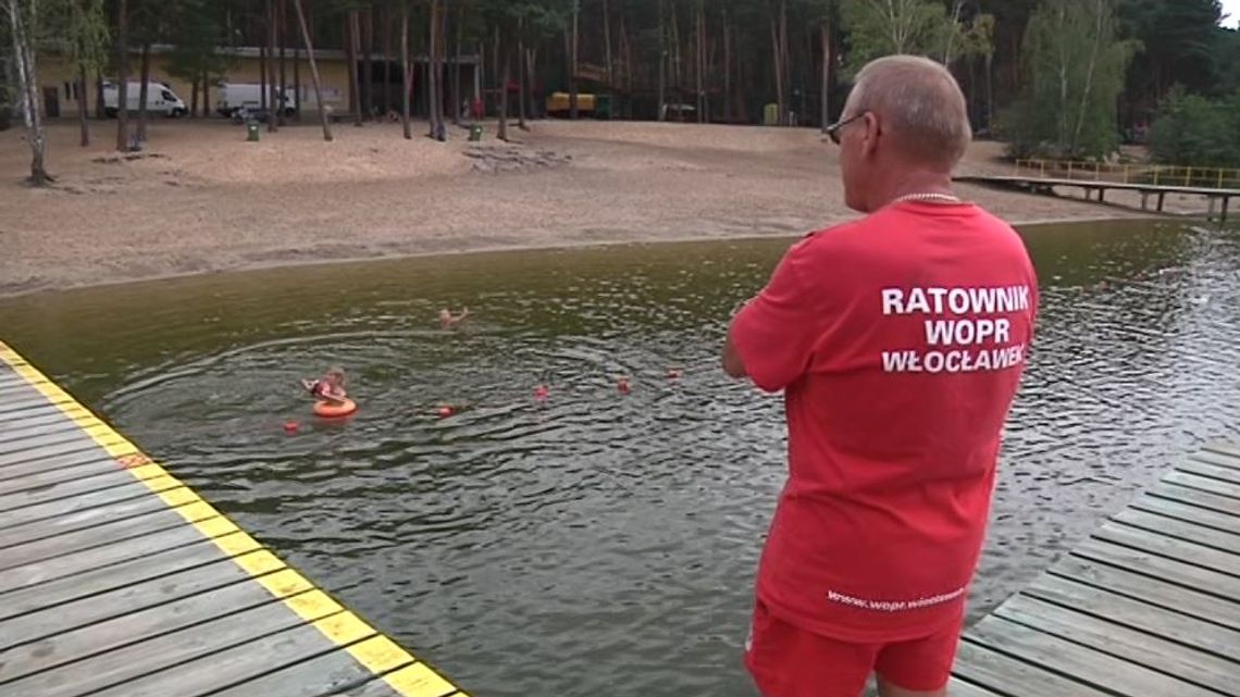 Kiedy miejskie kąpieliska zostaną udostępnione chętnym i na jakich zasadach? Kiedy miejskie kąpieliska zostaną udostępnione chętnym i na jakich zasadach?