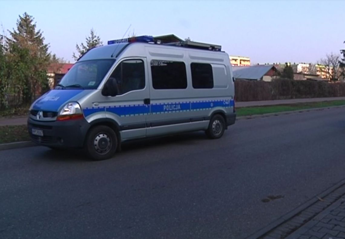 Kierująca miała 3 promile alkoholu w organizmie