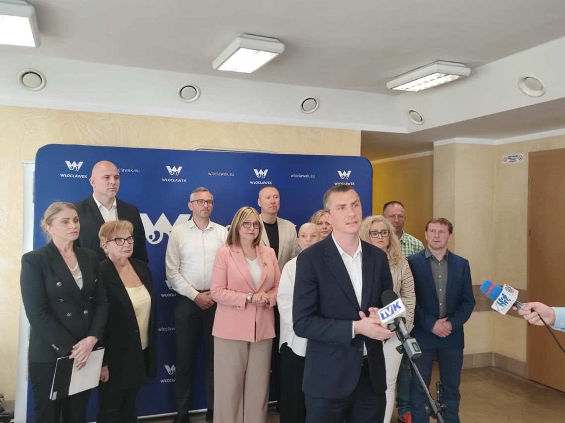 Koalicja komentuje wczorajszą Sesję. "Posłanki (...) podgrzewały jeszcze te złe emocje"