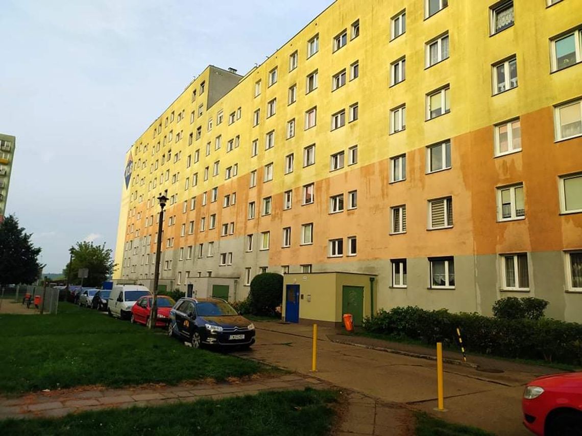 Kobieta chciała odebrać sobie życie, zaalarmowano służby