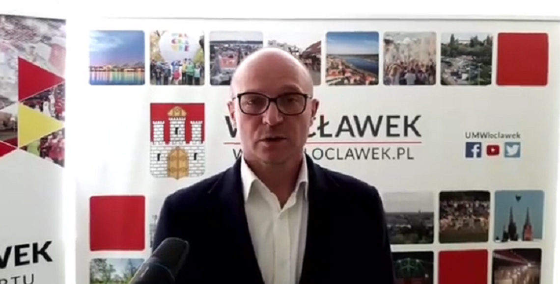 Kobieta, która w miniony piątek zgłosiła się na SOR włocławskiego szpitala nie była zarażona koronawirusem Kobieta, która w miniony piątek zgłosiła się na SOR włocławskiego szpitala nie była zarażona koronawirusem