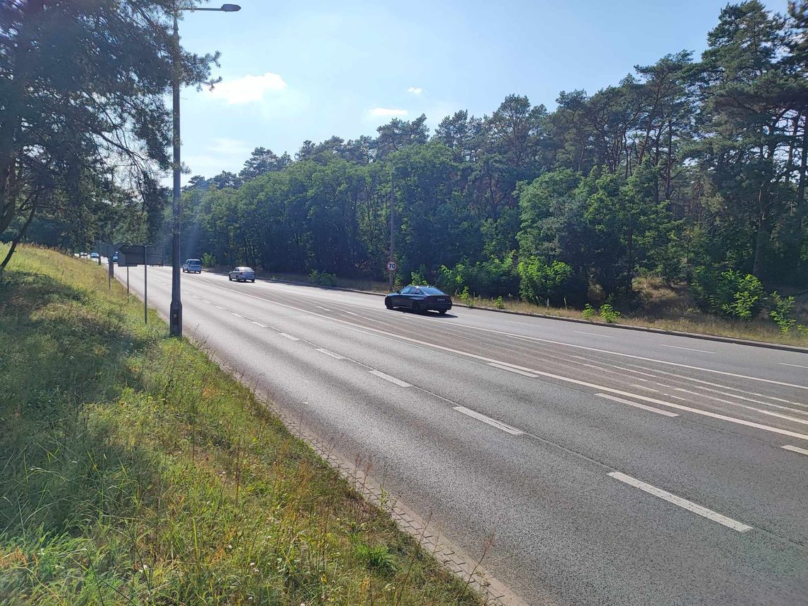 Kolejna ulica wkrótce będzie zamknięta na blisko miesiąc