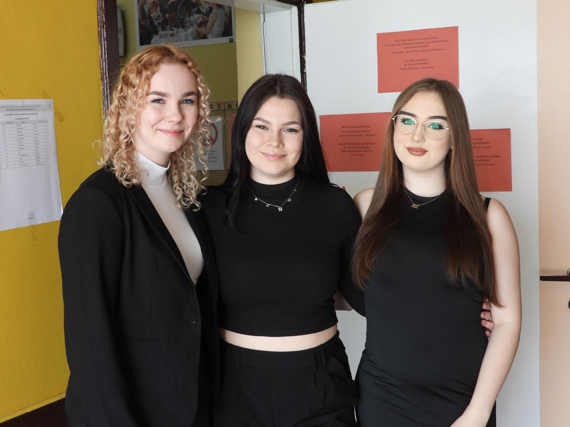 Kolejny dzień matur. Przyszedł czas na królową nauk - dziś matematyka Kolejny dzień matur. Przyszedł czas na królową nauk - dziś matematyka