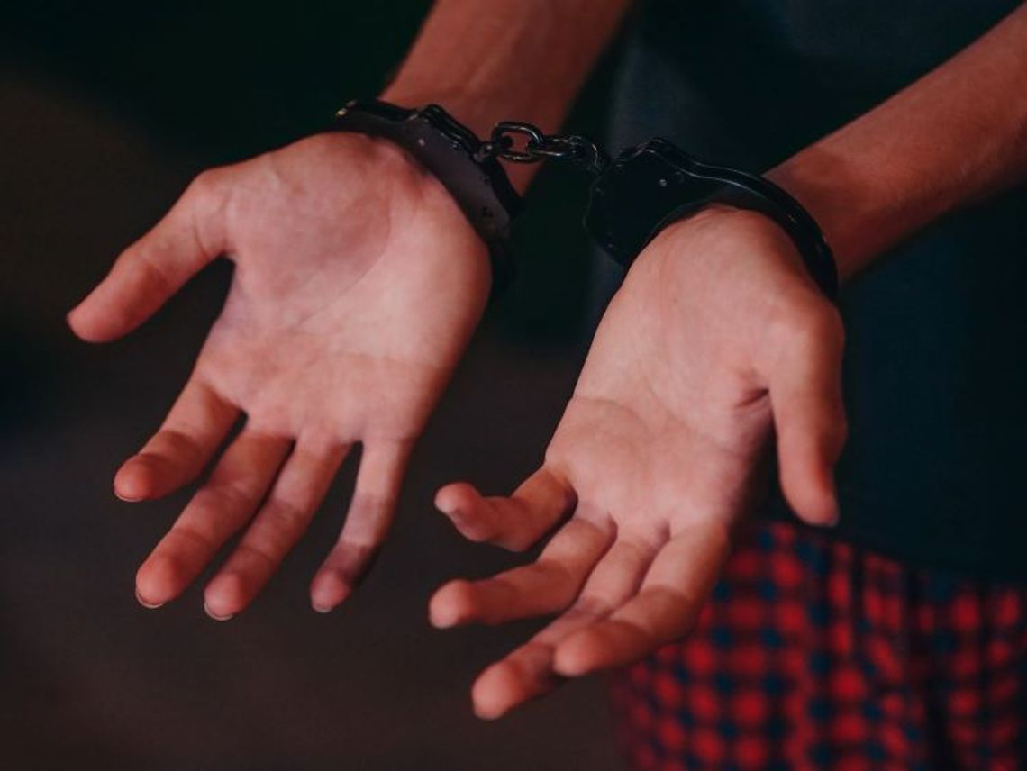 Kolejny pedofil we Włocławku? Fundacja Stop Zło zatrzymała 30-latka