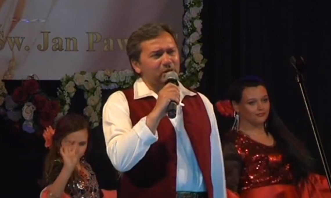 Kolejny włocławski muzyk walczy z koronawirusem