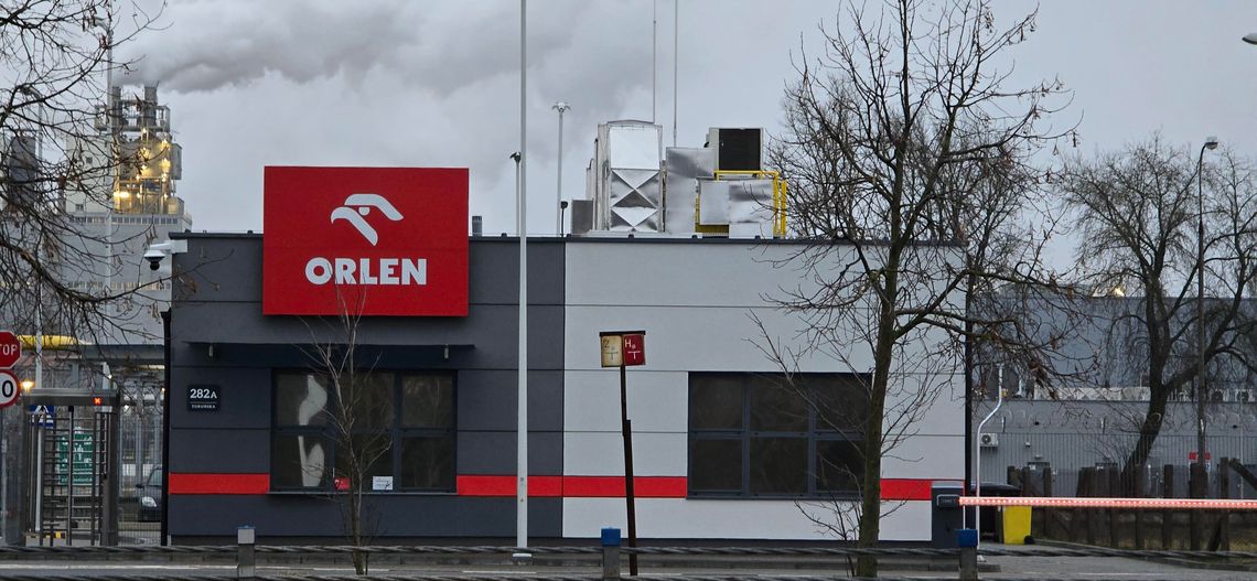 Komunikat Anwil S.A.: Test sygnalizatorów blokadowych, to nie będzie awaria