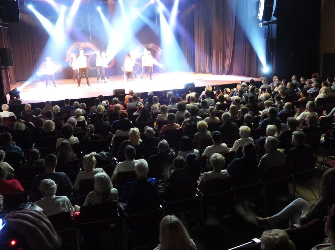 Koncert "Fabryka marzeń" już dziś. Wstęp wolny