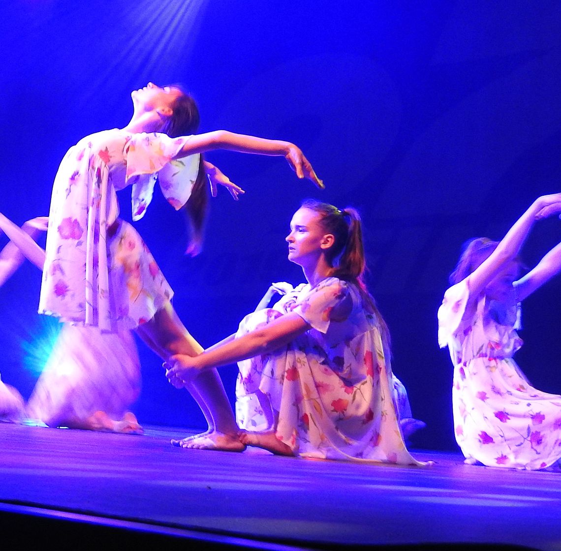 Koncert Podaj serce w Centrum Kultury Browar B.