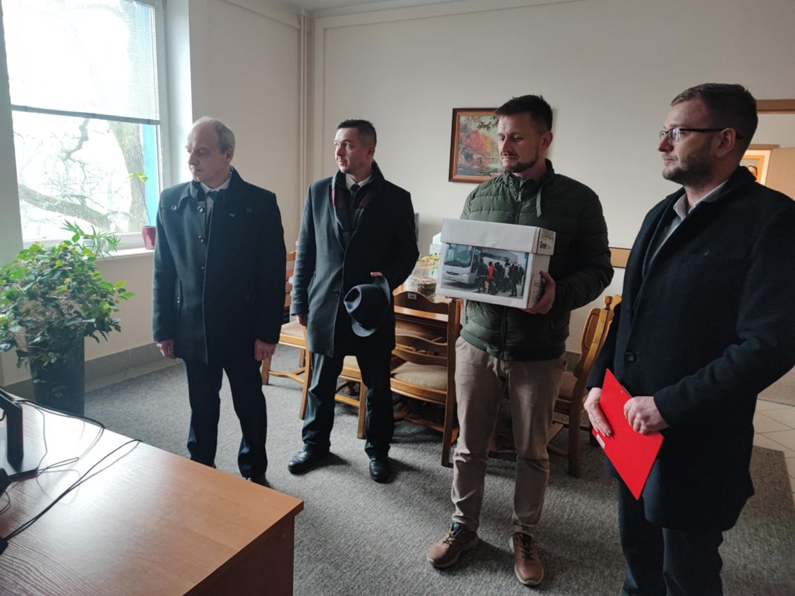 Konferencja w sprawie Centrum Imigracji Cudzoziemców. Zorganizują referendum by odwołać prezydenta?