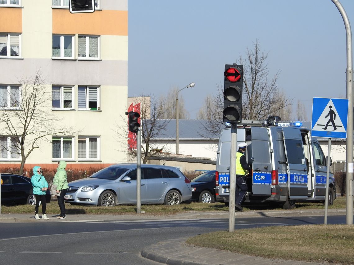 Koniec działań "Pieszy". Policja odnotowała 90 wykroczeń