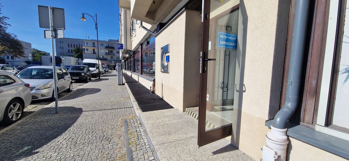 Konkurs na dyrektora Galerii Sztuki Współczesnej we Włocławku