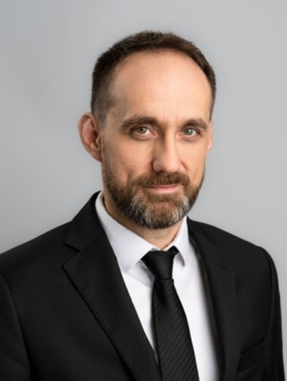 Konrad Tajduś od wczoraj pełni funkcję prezesa Anwil S.A.