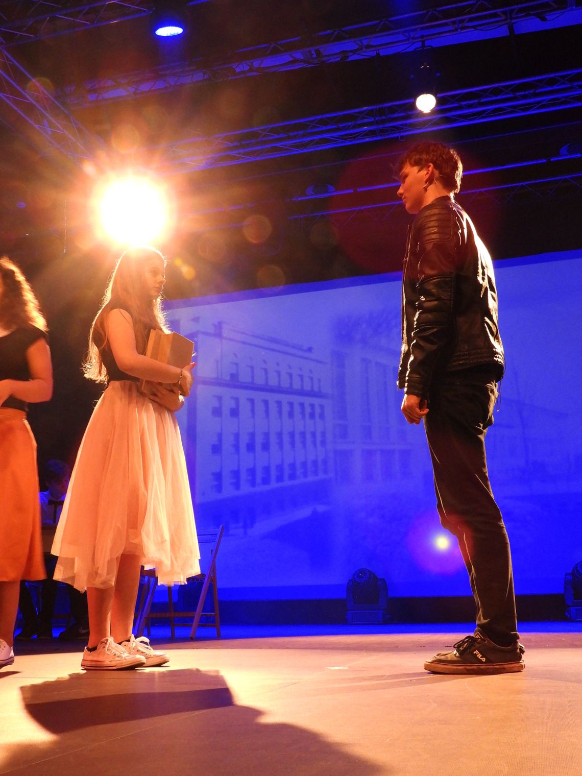 "Kopernik" ma już 60 lat. Uroczyste obchody odbyły się w minioną sobotę