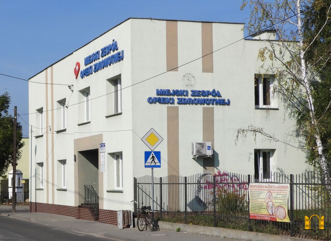 Koronawirus w Przychodni nr 4. Placówka nieczynna do odwołania