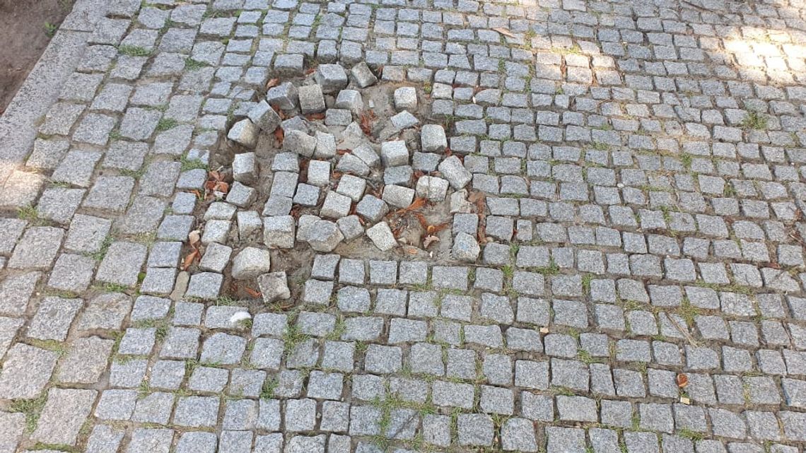 "Koszmarki" poprzedniej władzy do wymiany. Najpierw Stary Rynek, teraz Zielony