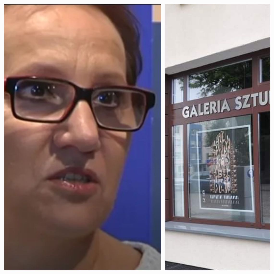 Krystian Łuczak złożył rezygnacje z posady dyrektora GSW. Stanowisko powierzono Krystynie Kotuli