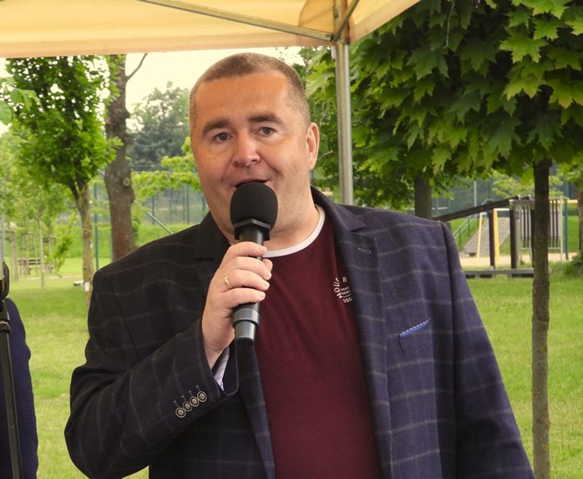 Krzysztof Szaradowski nowym dyrektorem Wydziału Sportu i Turystyki