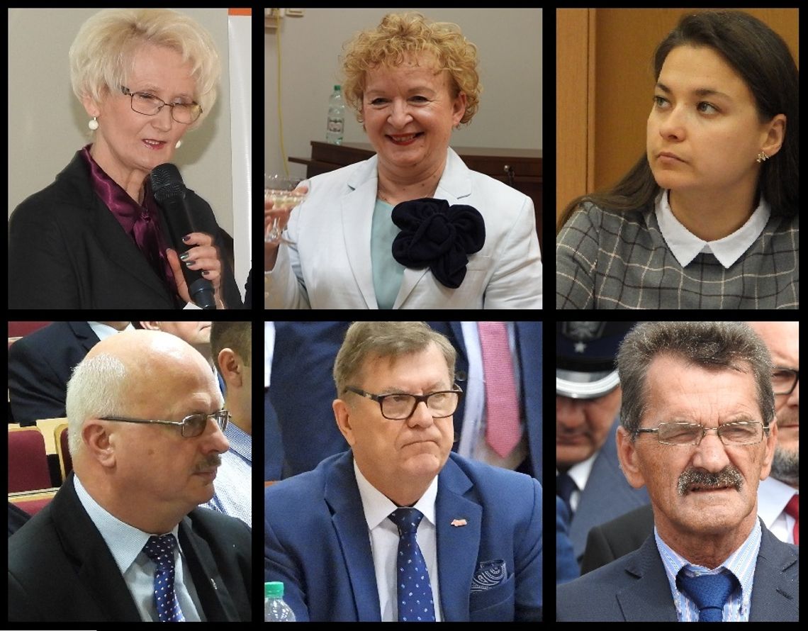 Kto z Włocławka płaci na PiS, PO i PSL. Nazwiska i kwoty