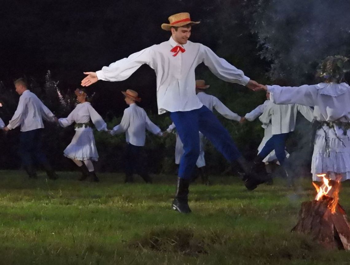 Kujawskie Wianki i Noc Świętojańska rozpoczną Dni Włocławka Kujawskie Wianki i Noc Świętojańska rozpoczną Dni Włocławka