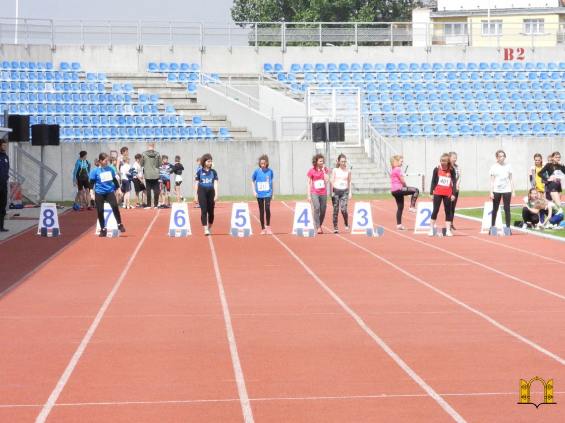 Lekkoatletyczne Nadzieje Olimpijskie – runda eliminacyjna 