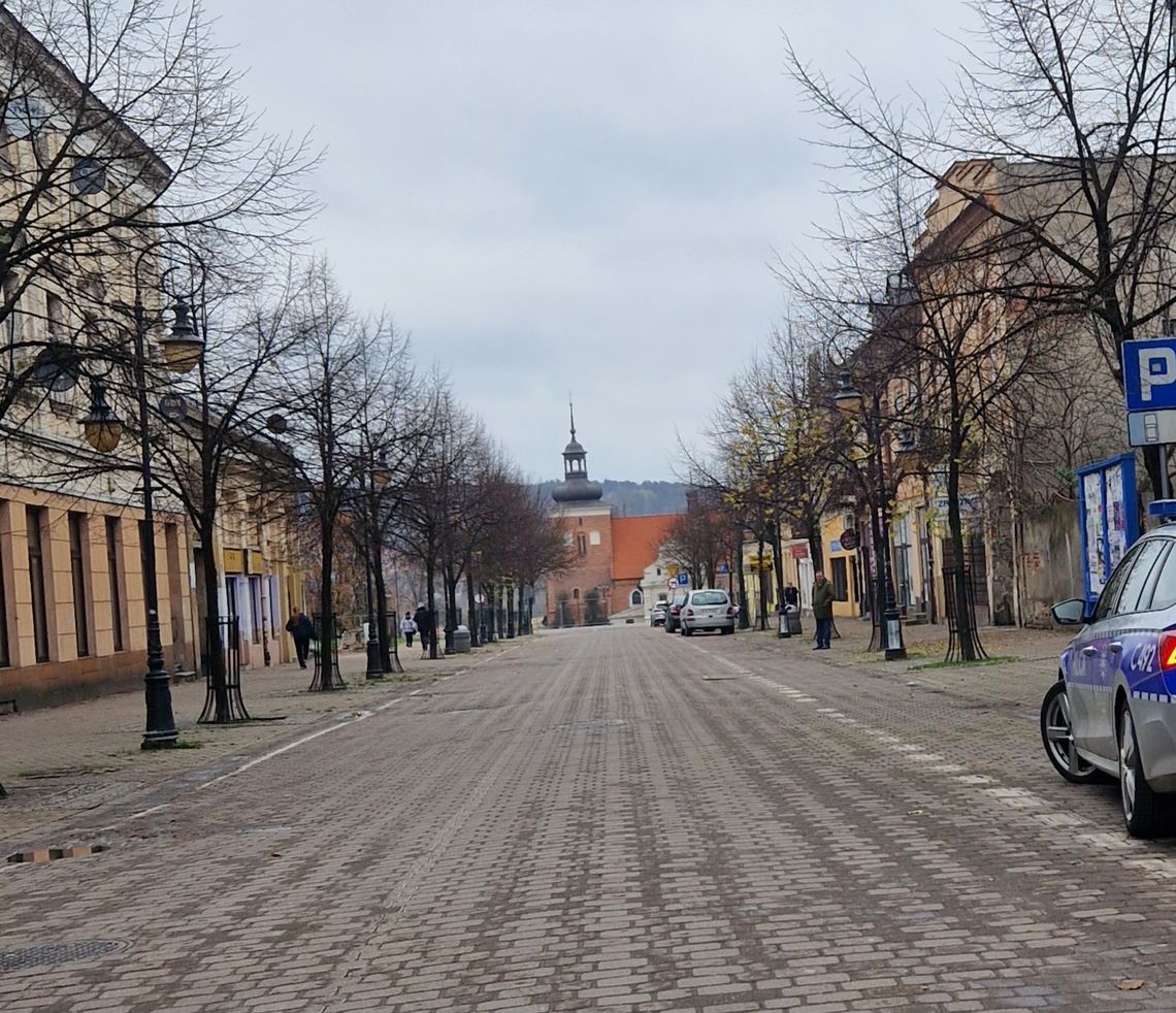 Liczba mieszkańców Włocławka spada w zatrważającym tempie. Jest nas 94 928