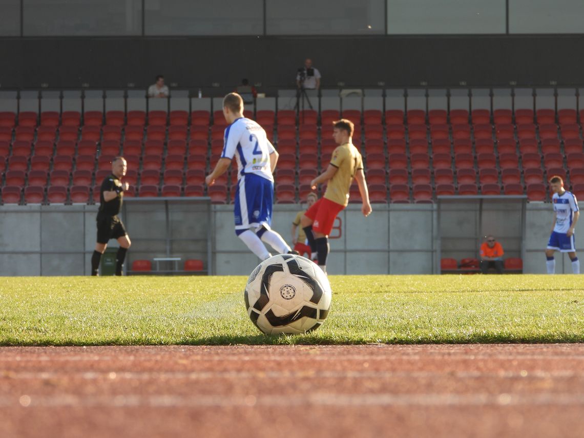 Lider Włocławek uległ Unii Janikowo w 1/8 finału Regionalnego Pucharu Polski
